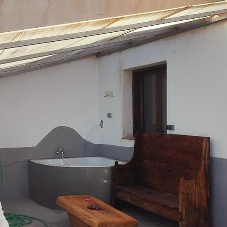 Cuevas Althea Apartamento Baza Exterior foto
