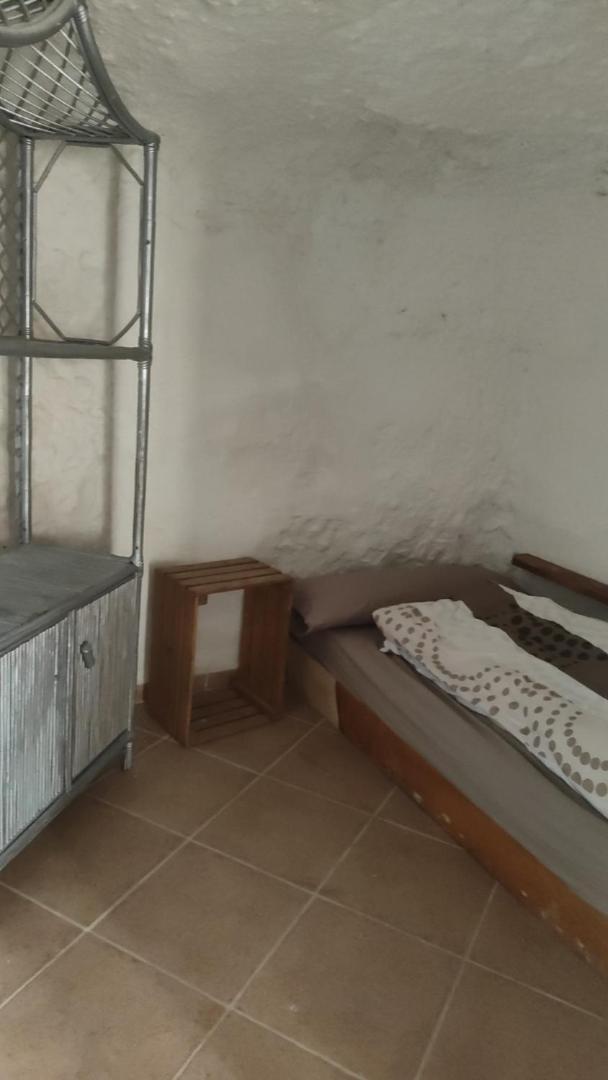 Cuevas Althea Apartamento Baza Exterior foto